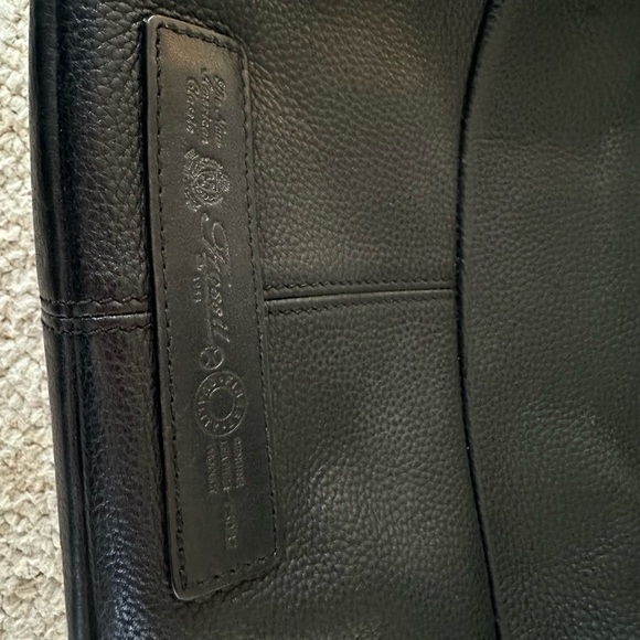 fossil 1954 vintage purse - Picture 3 of 7